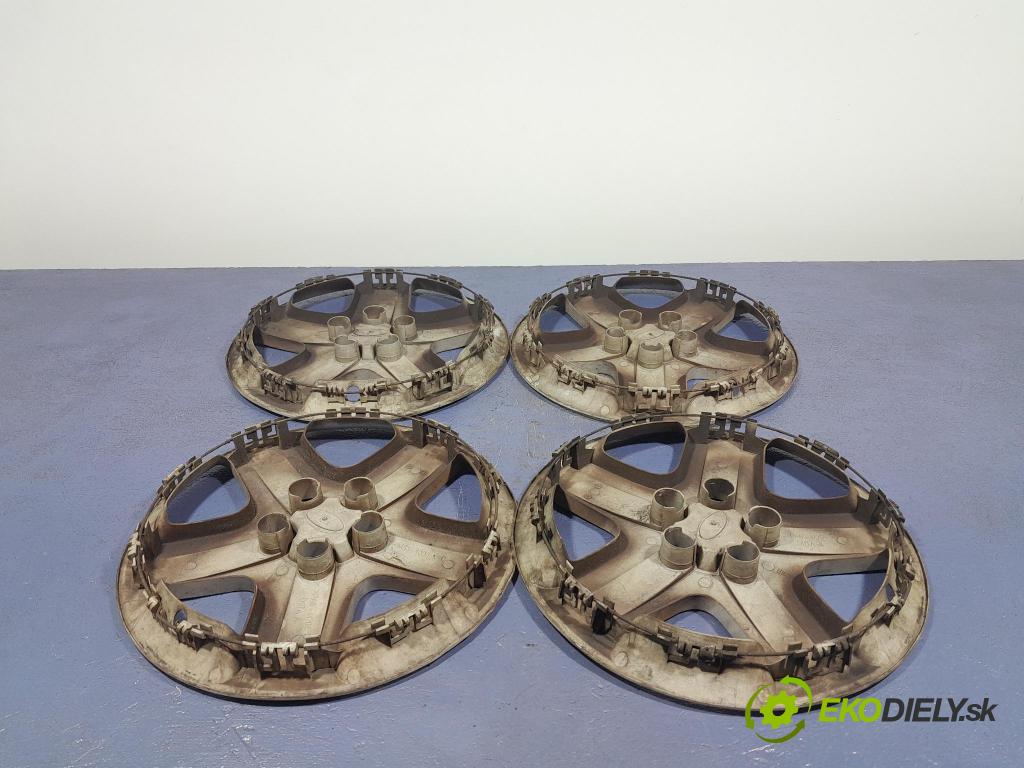 Ford Focus 2009 puklica kola: 4M51-1000-GD