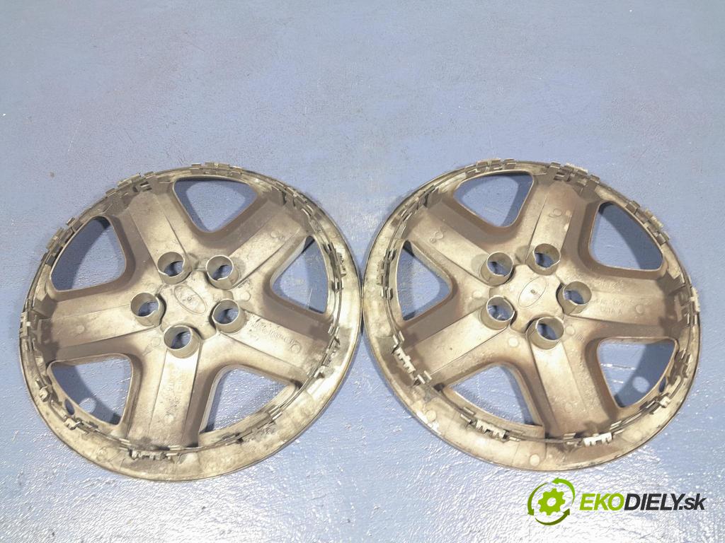 Ford Focus 2009 puklica kola: 4M51-1000-GD