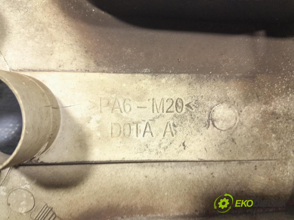 Ford Focus 2009 puklica kola: 4M51-1000-GD