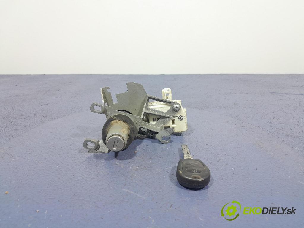 Seat Toledo 2001 zámok Klapky: kufra: 1M5827297C
