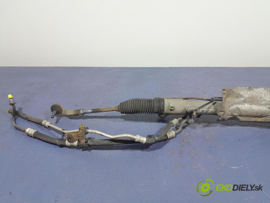 Ford Focus 2009 Ozubené kolo: volant 5M51-3200-EG