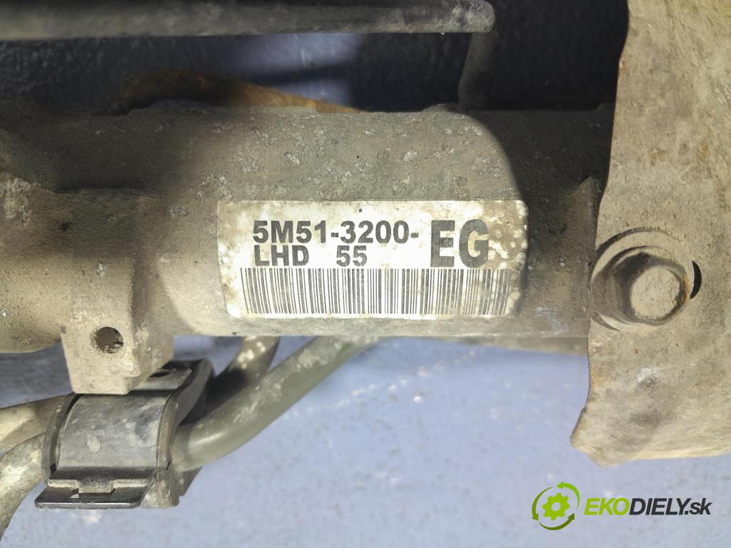 Ford Focus 2009 Ozubené kolo: volant 5M51-3200-EG