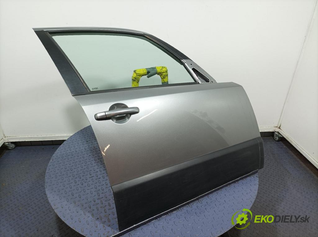 Fiat Sedici 2007 dvere Predné pravé