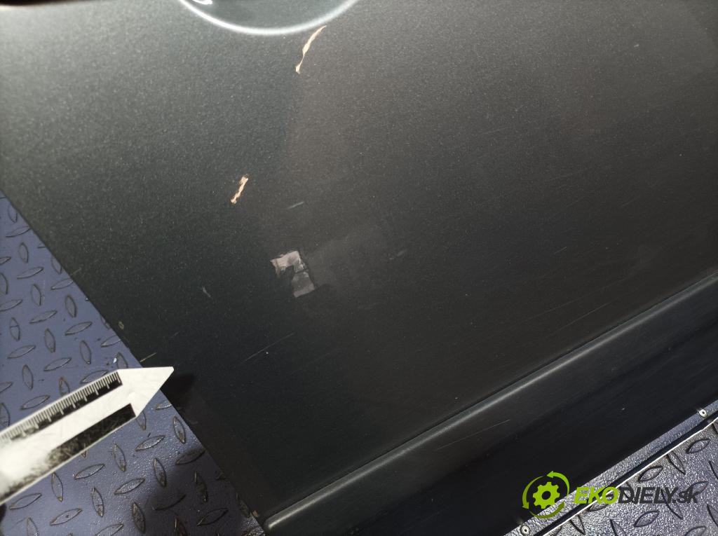 Fiat Sedici 2007 dvere Predné pravé