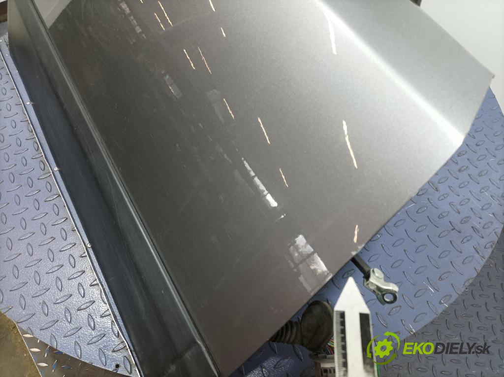 Fiat Sedici 2007 dvere Predné pravé