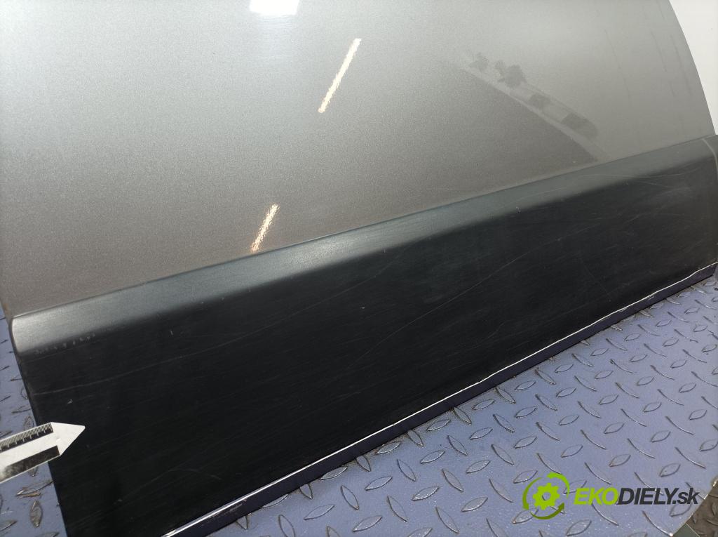 Fiat Sedici 2007 dvere Predné pravé
