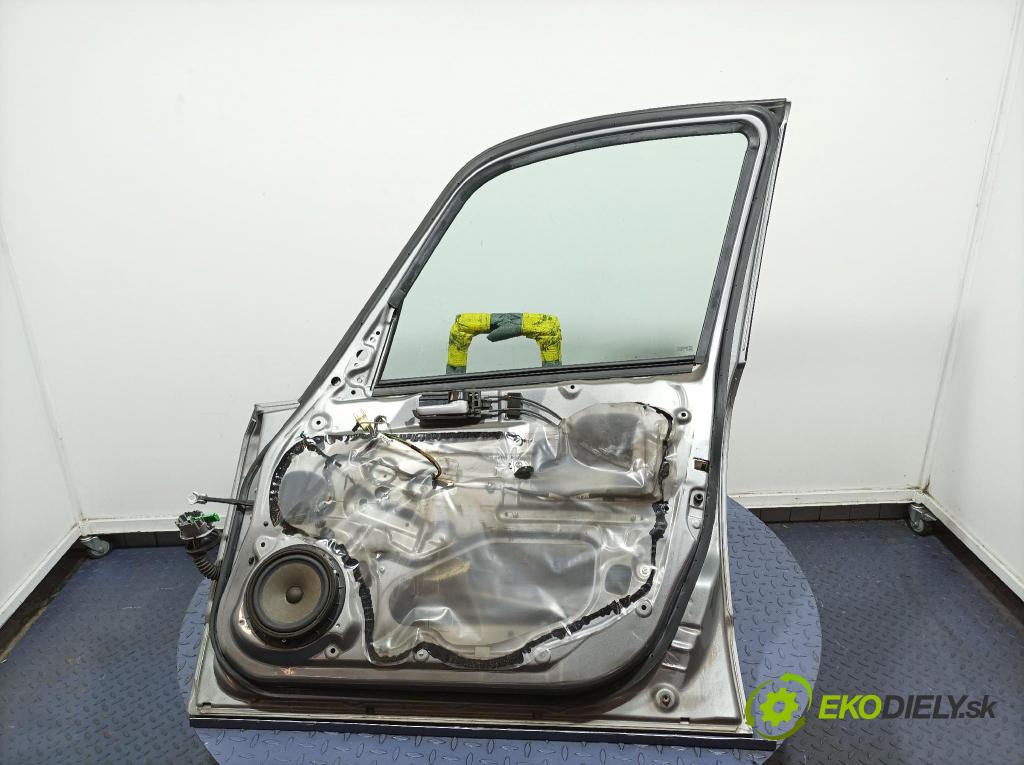 Fiat Sedici 2007 dvere Predné pravé