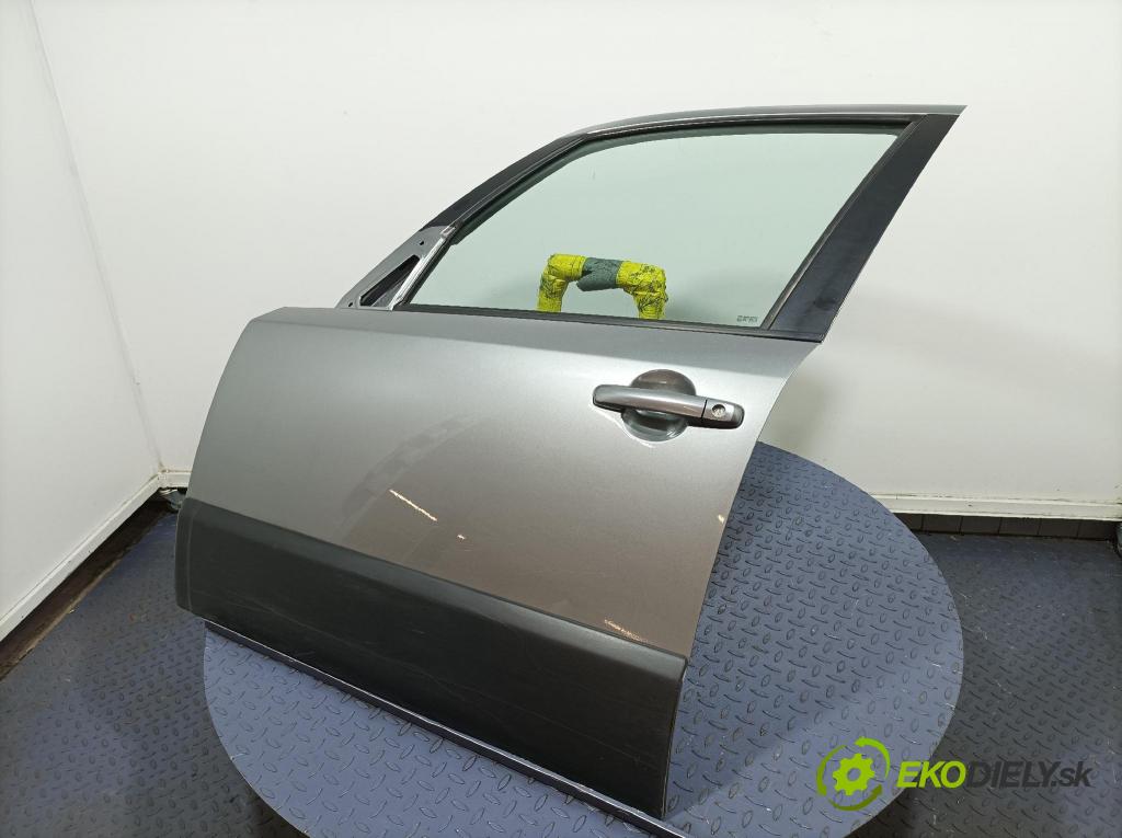 Fiat Sedici 2007 dvere Predné Vľavo: