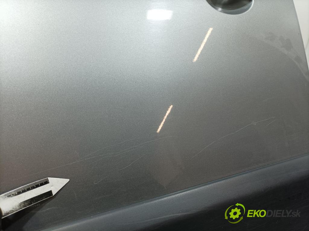 Fiat Sedici 2007 dvere Predné Vľavo: