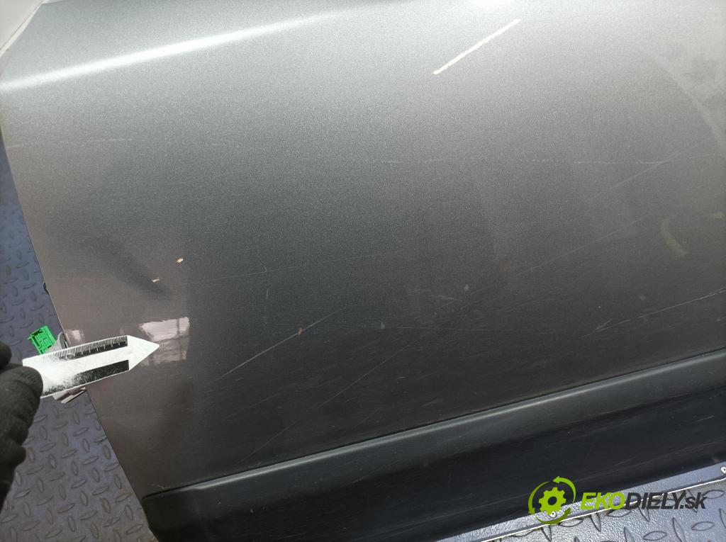 Fiat Sedici 2007 dvere Predné Vľavo: