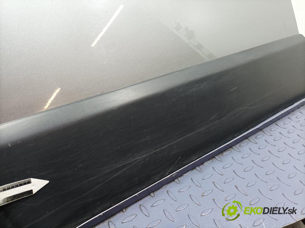 Fiat Sedici 2007 dvere Predné Vľavo: