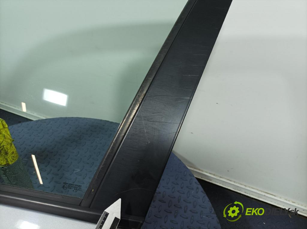 Fiat Sedici 2007 dvere Predné Vľavo: