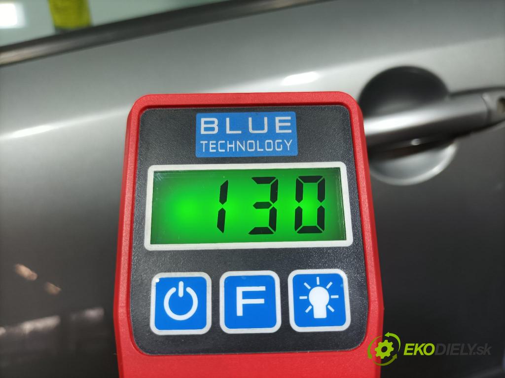 Fiat Sedici 2007 dvere Predné Vľavo: