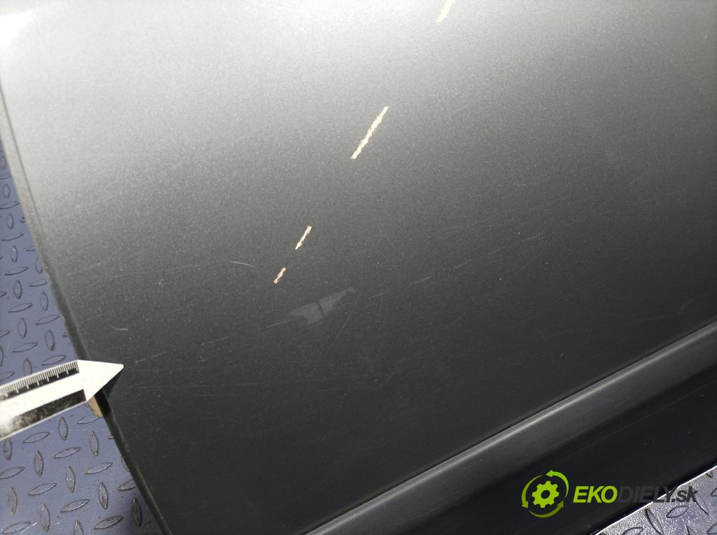 Fiat Sedici 2007 dvere zad Vľavo: