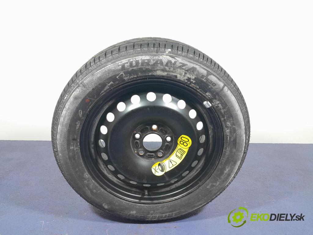 Ford Focus 2009 koleso Prístup: 8V41-1A479-AA