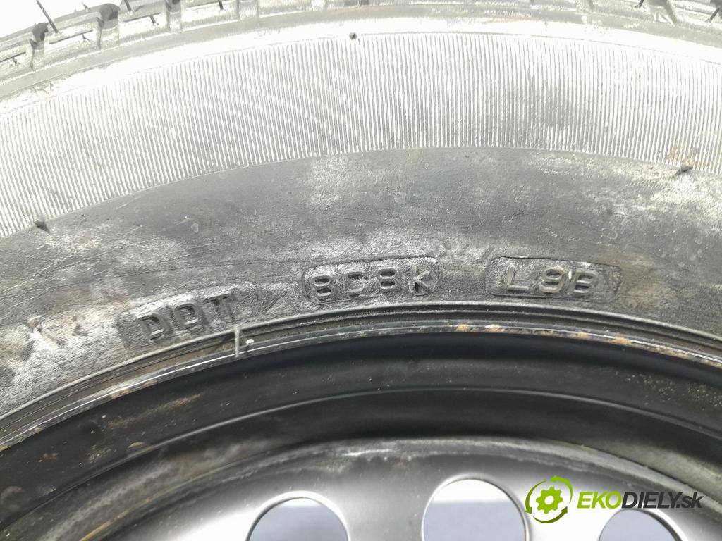 Ford Focus 2009 koleso Prístup: 8V41-1A479-AA