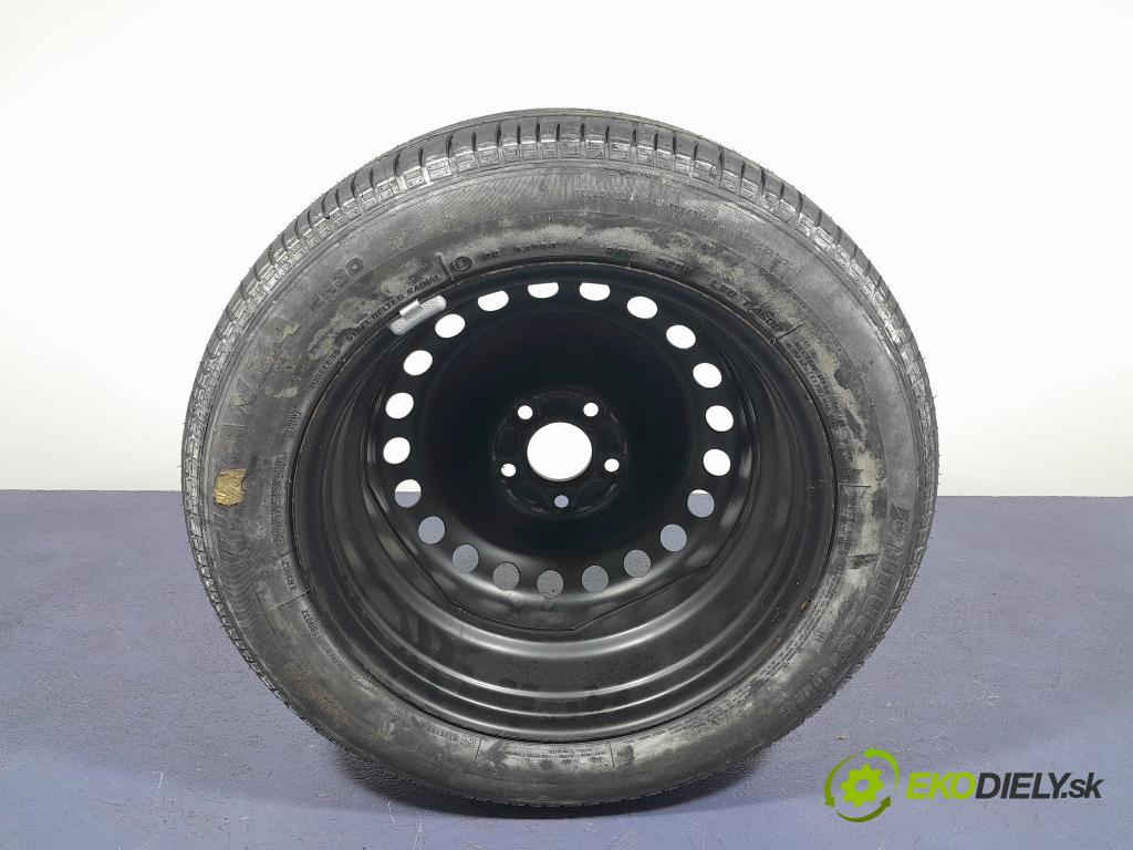 Ford Focus 2009 koleso Prístup: 8V41-1A479-AA