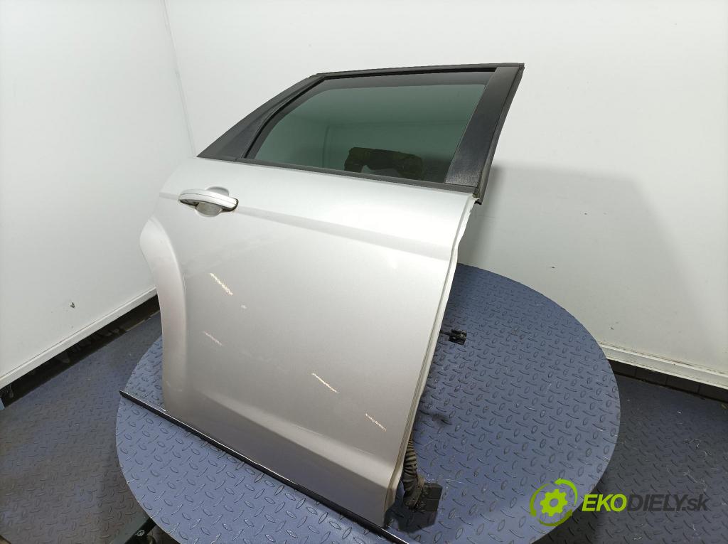 Ford Focus 2009 dvere zad pravé