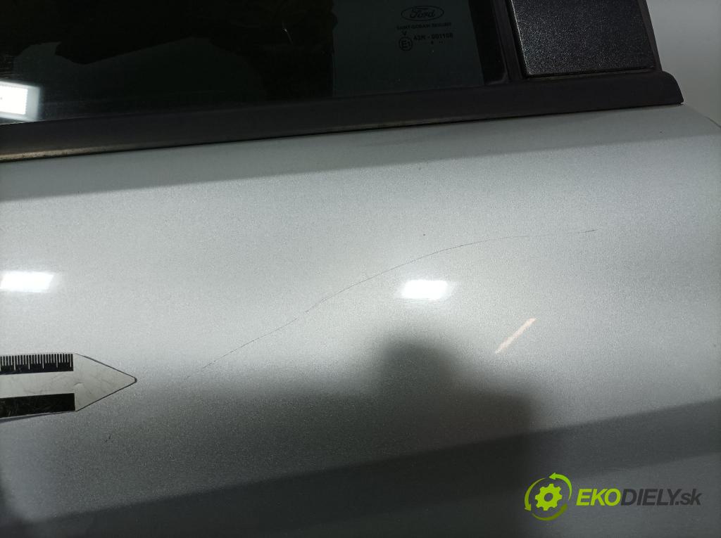 Ford Focus 2009 dvere zad pravé