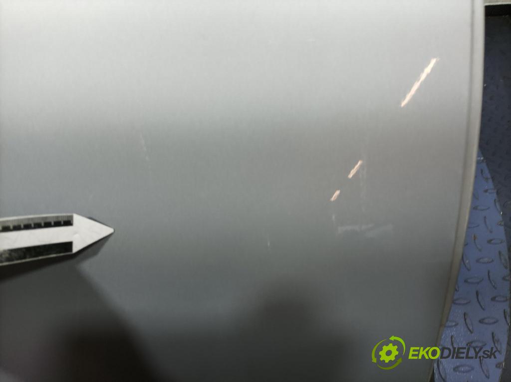 Ford Focus 2009 dvere zad pravé