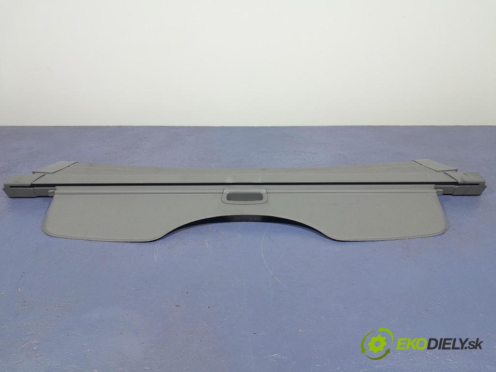 Ford Focus 2009 roleta