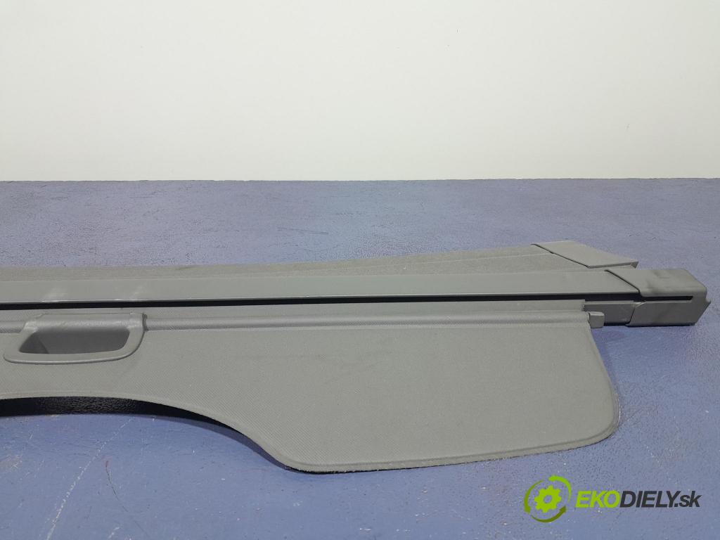 Ford Focus 2009 roleta