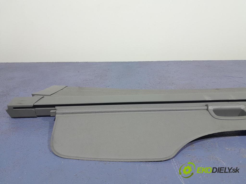 Ford Focus 2009 roleta