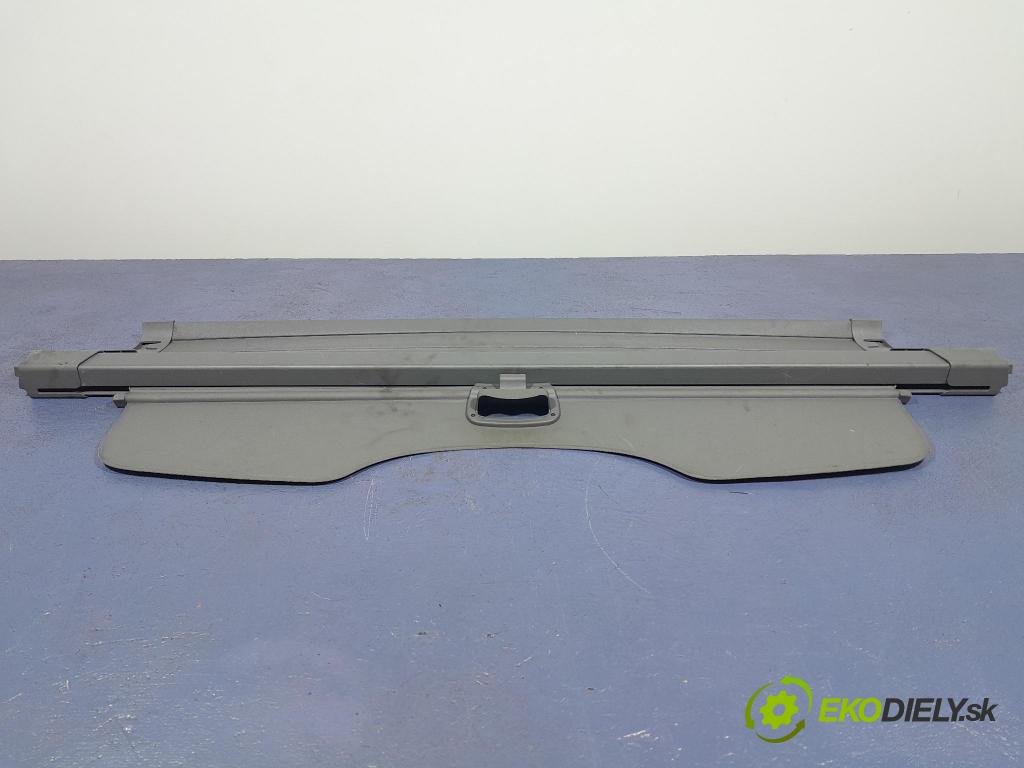 Ford Focus 2009 roleta