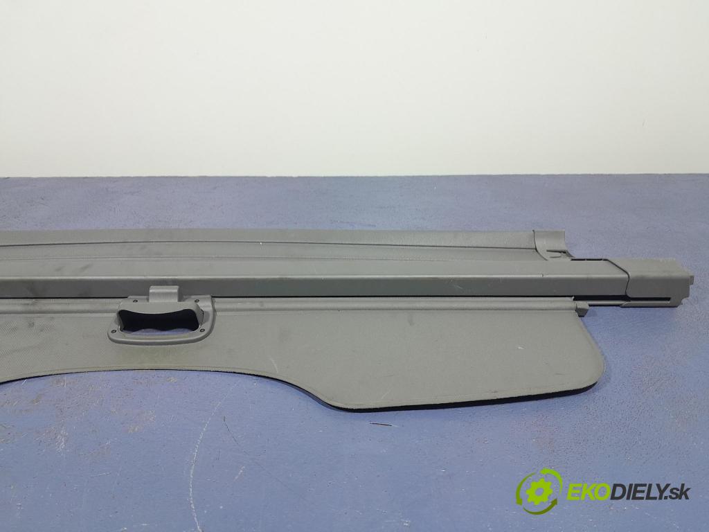 Ford Focus 2009 roleta