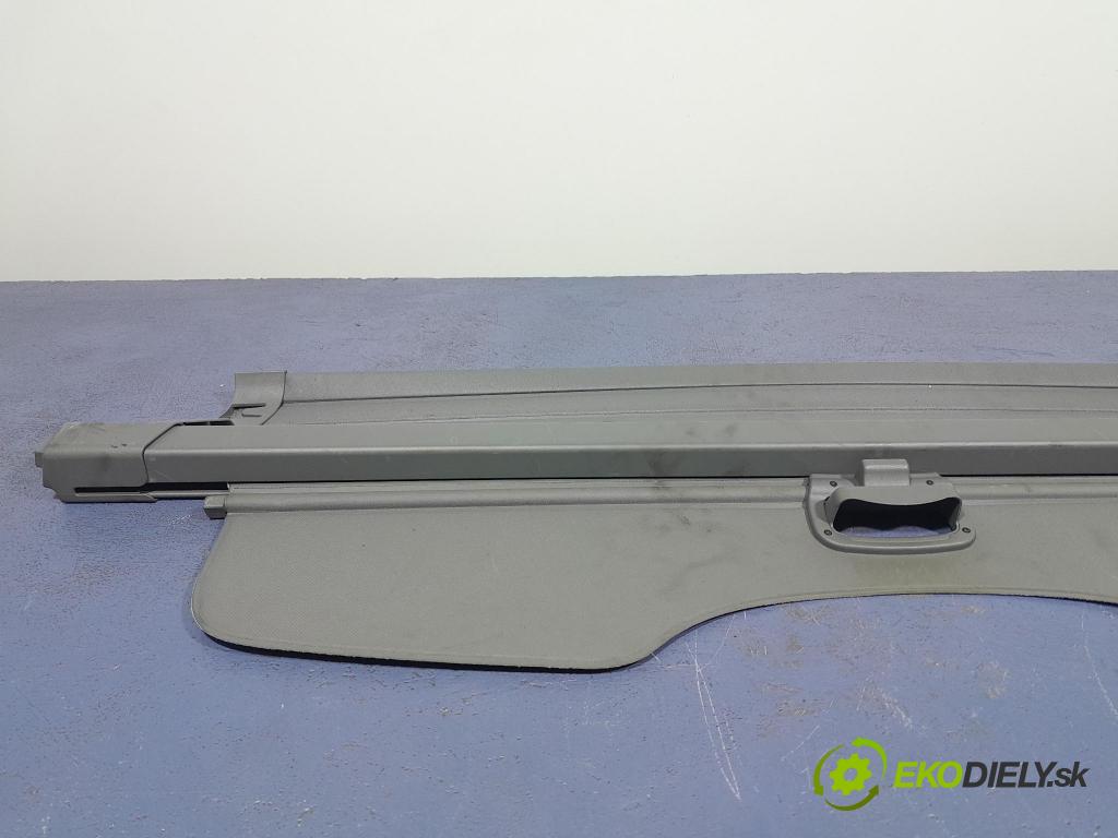 Ford Focus 2009 roleta