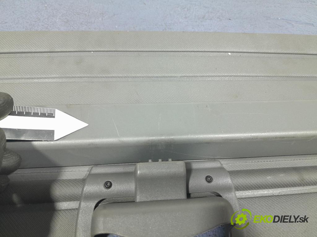 Ford Focus 2009 roleta