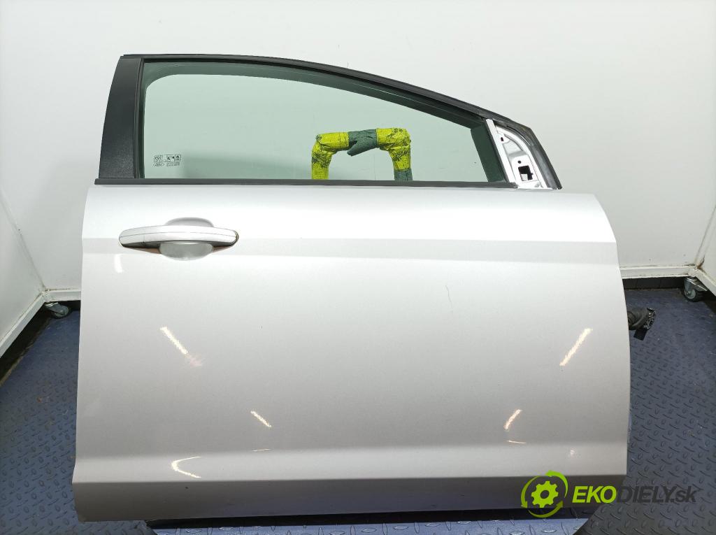 Ford Focus 2009 dvere Predné pravé