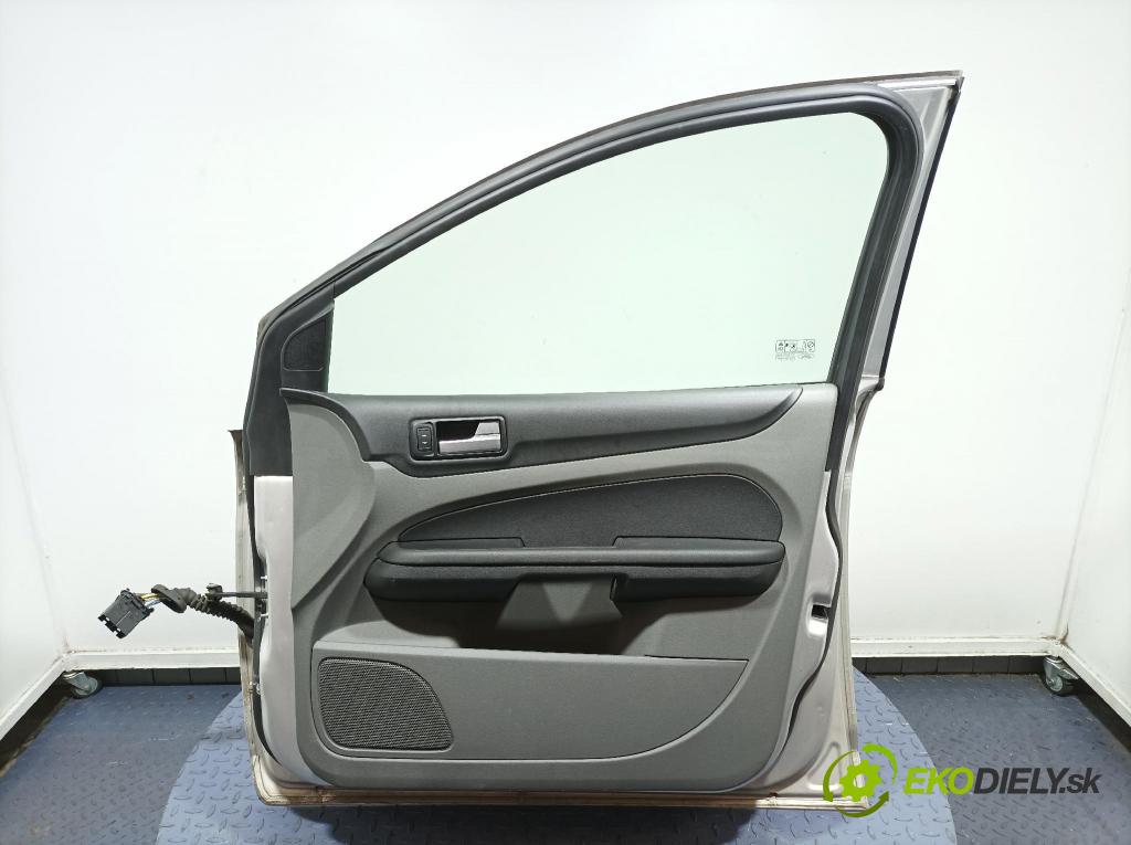 Ford Focus 2009 dvere Predné pravé