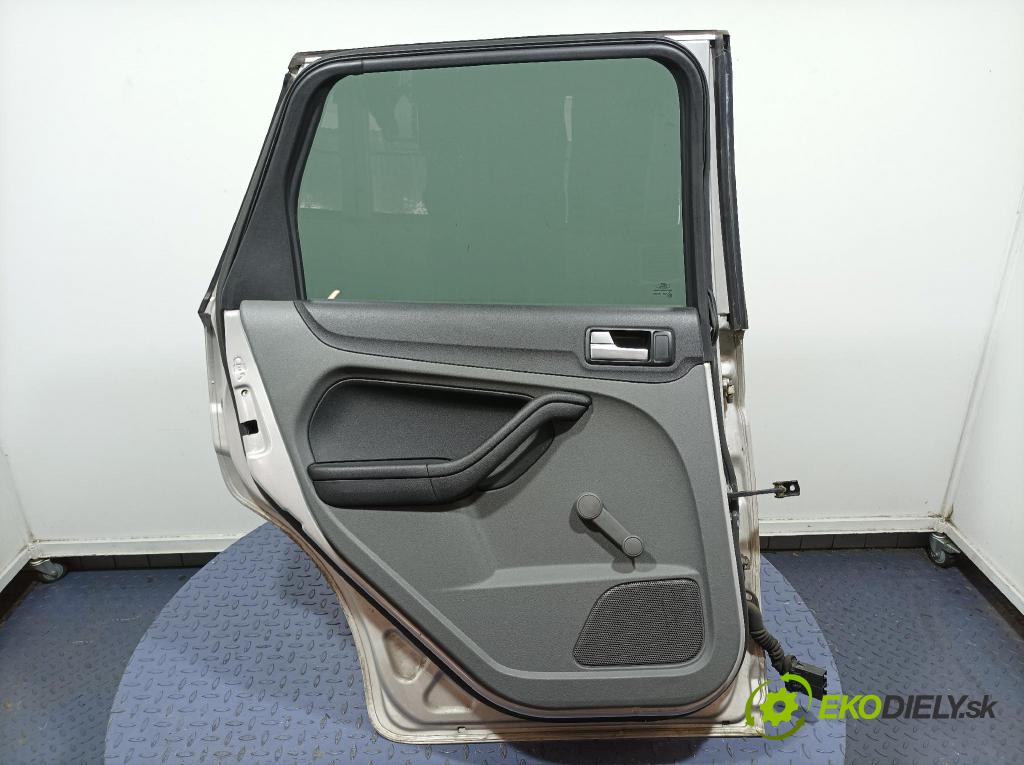 Ford Focus 2009 dvere zad Vľavo: