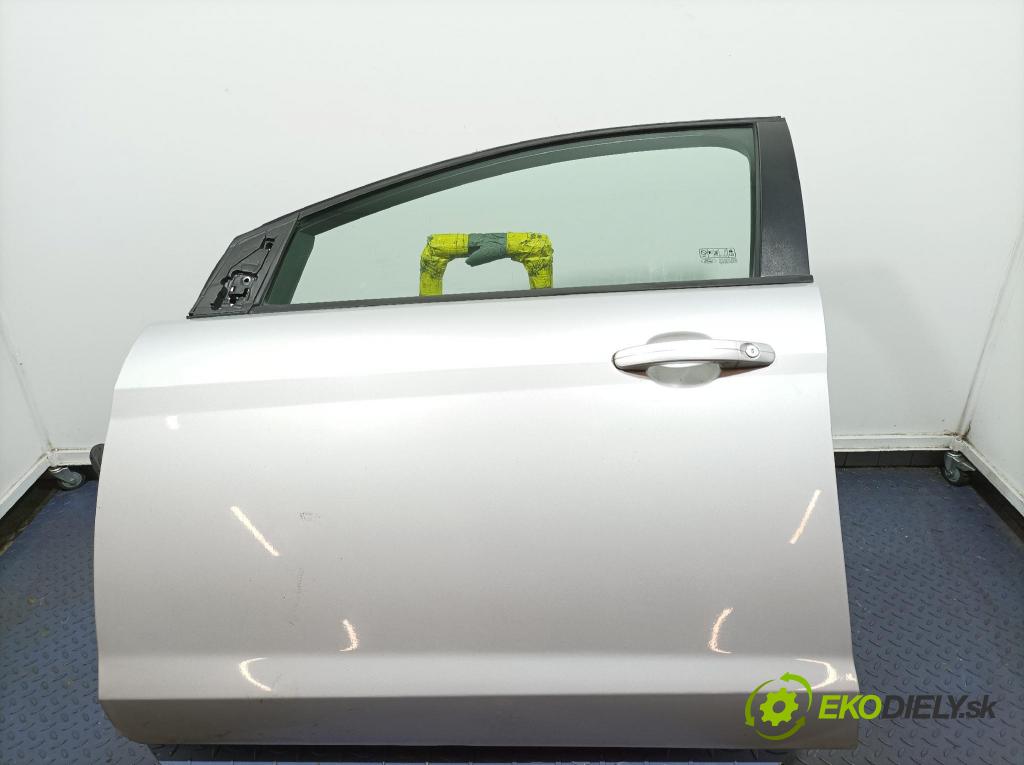 Ford Focus 2009 dvere Predné Vľavo: