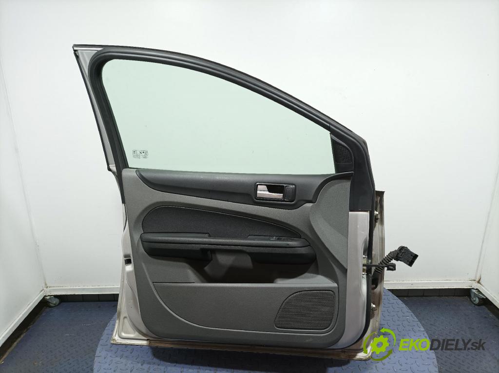 Ford Focus 2009 dvere Predné Vľavo: