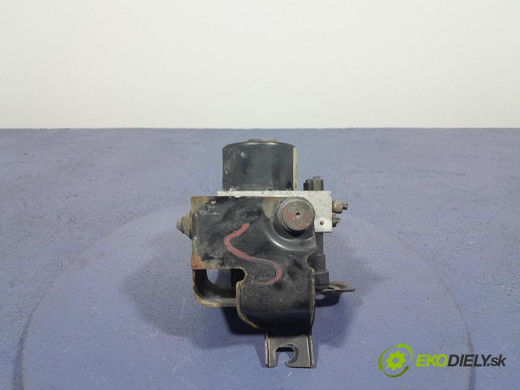 Suzuki Swift 2006 čerpadlo ABS x 62J0
