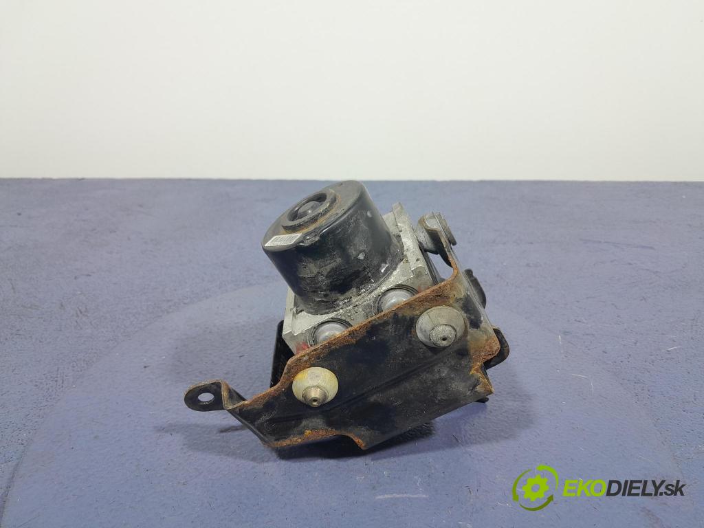 Suzuki Swift 2006 čerpadlo ABS x 62J0