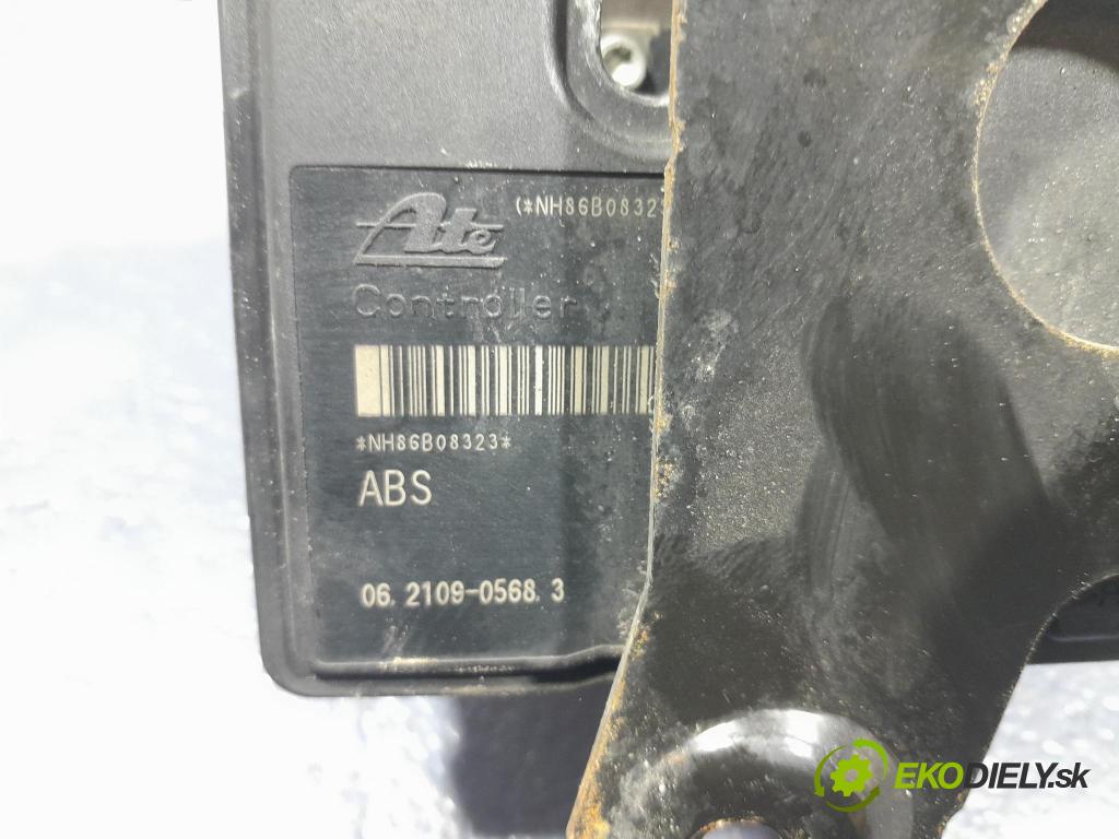 Suzuki Swift 2006 čerpadlo ABS x 62J0