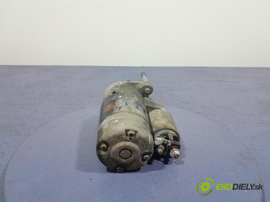 Suzuki Swift 2006 štartér 31100-86G0