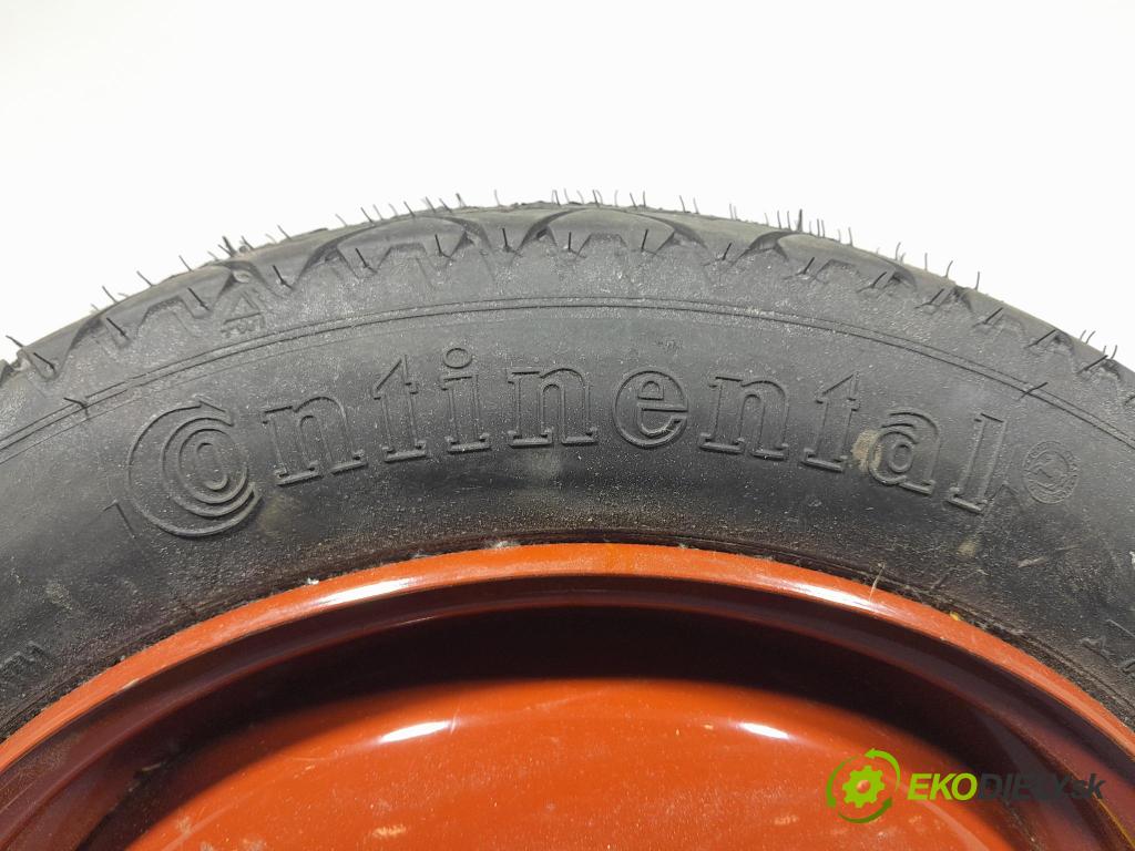 Suzuki Swift 2006 koleso Prístup: