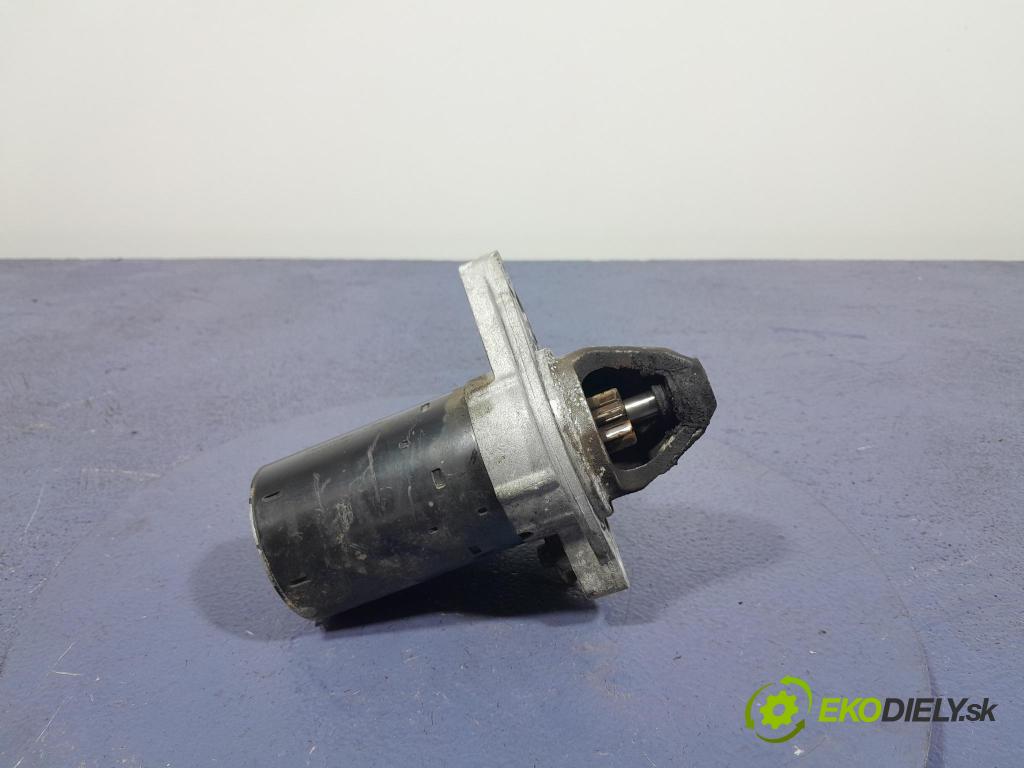 Toyota Aygo 2008 štartér 28100-0Q021-C