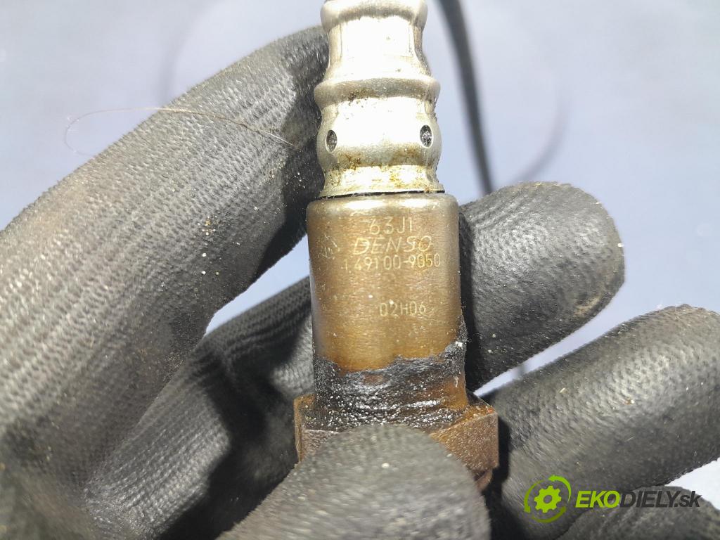 Suzuki Swift 2006 Sonda Lambda: 149100-9050