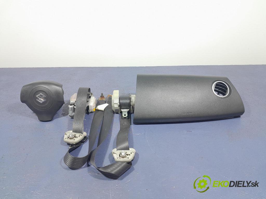 Suzuki Swift 2006 Airbag: x 73920-62J00