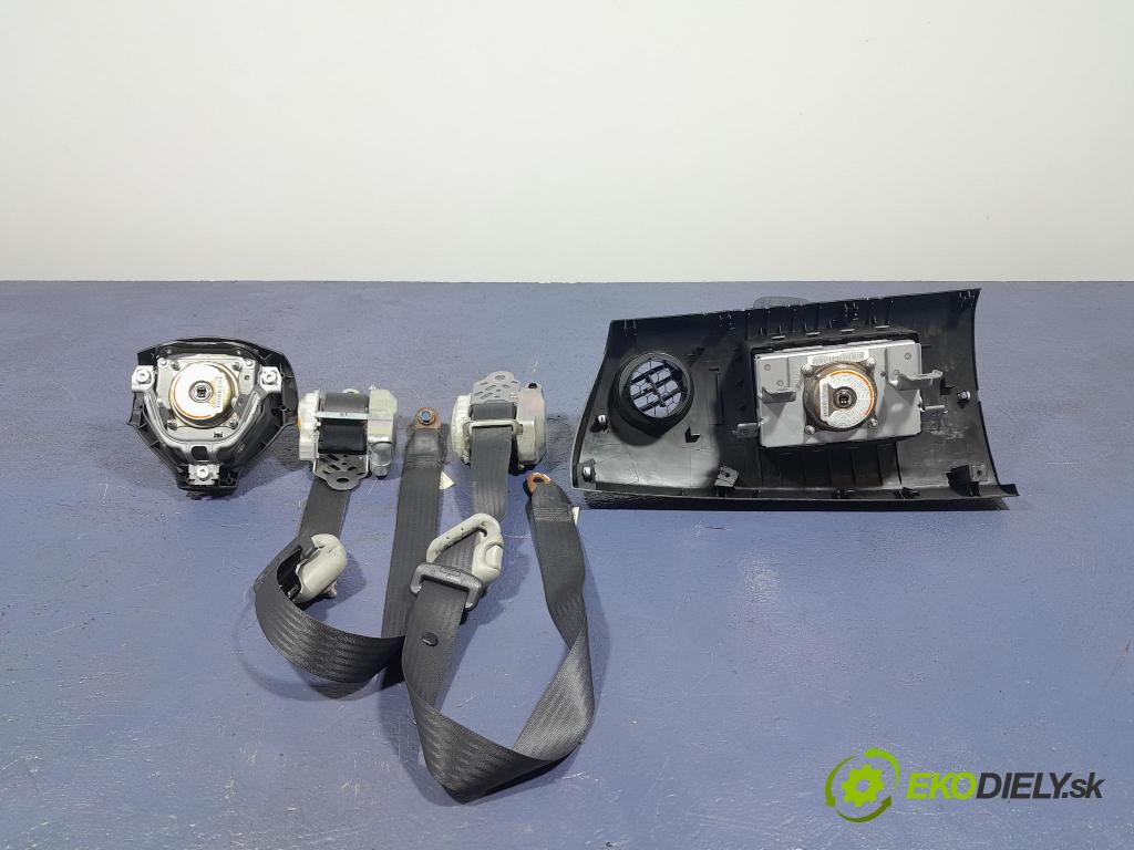 Suzuki Swift 2006 Airbag: x 73920-62J00