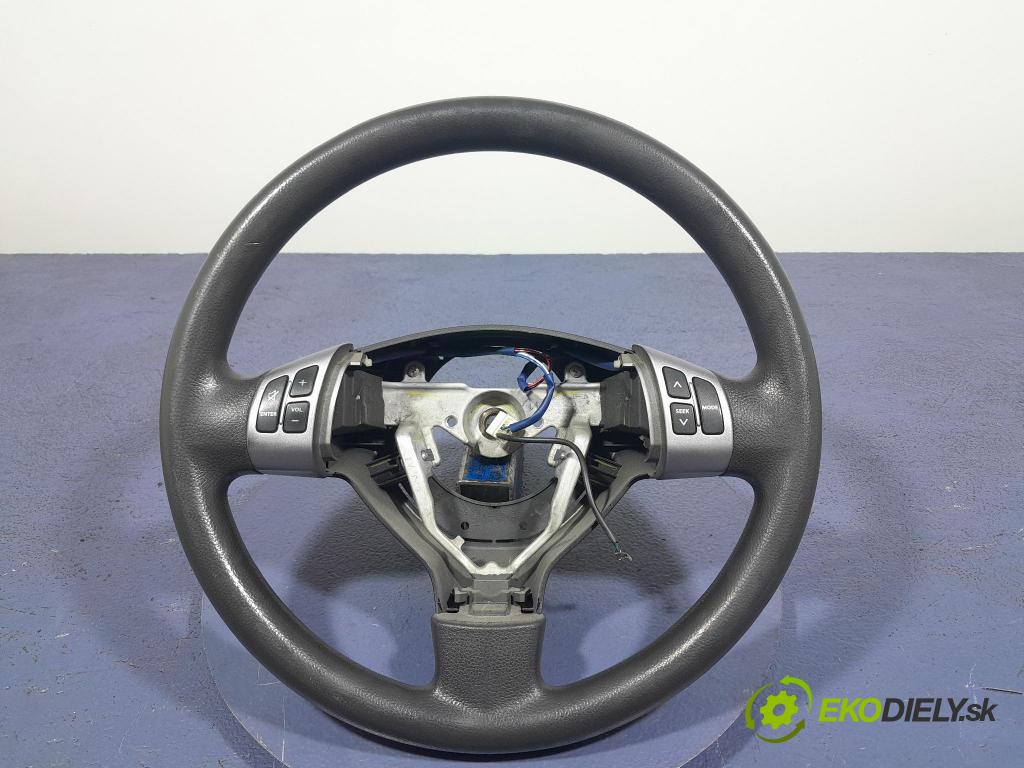 Suzuki Swift 2006 volant GS131-05610