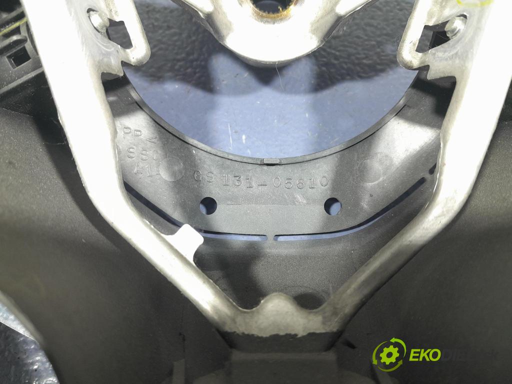 Suzuki Swift 2006 volant GS131-05610