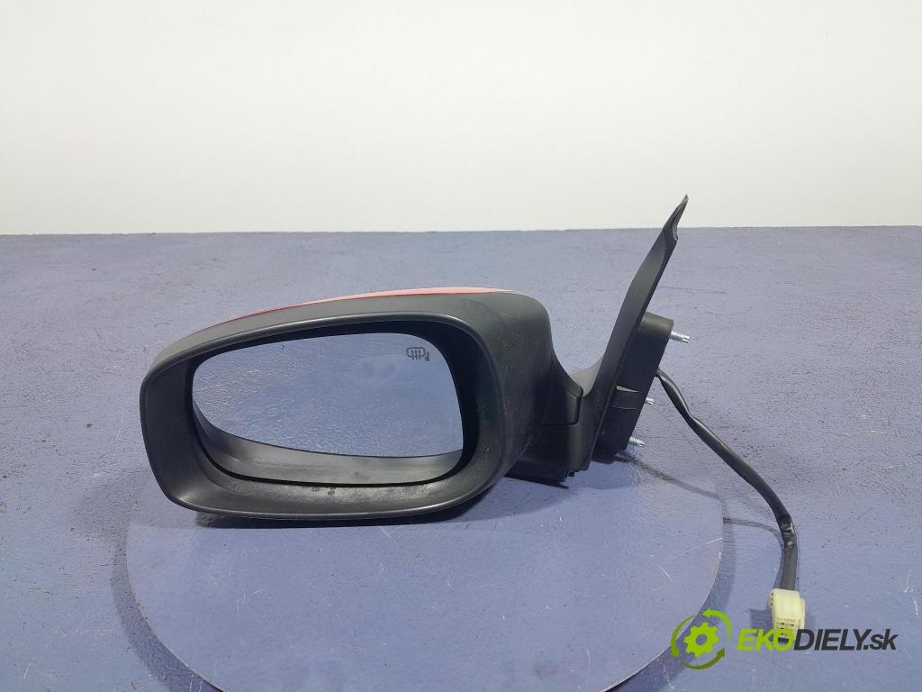 Suzuki Swift 2006 zrkadlo Vľavo: 84702-62J20