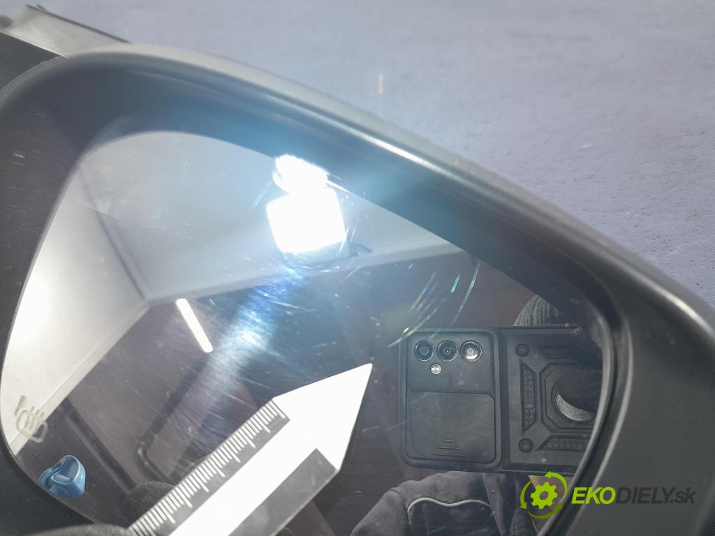 Suzuki Swift 2006 zrkadlo Vľavo: 84702-62J20