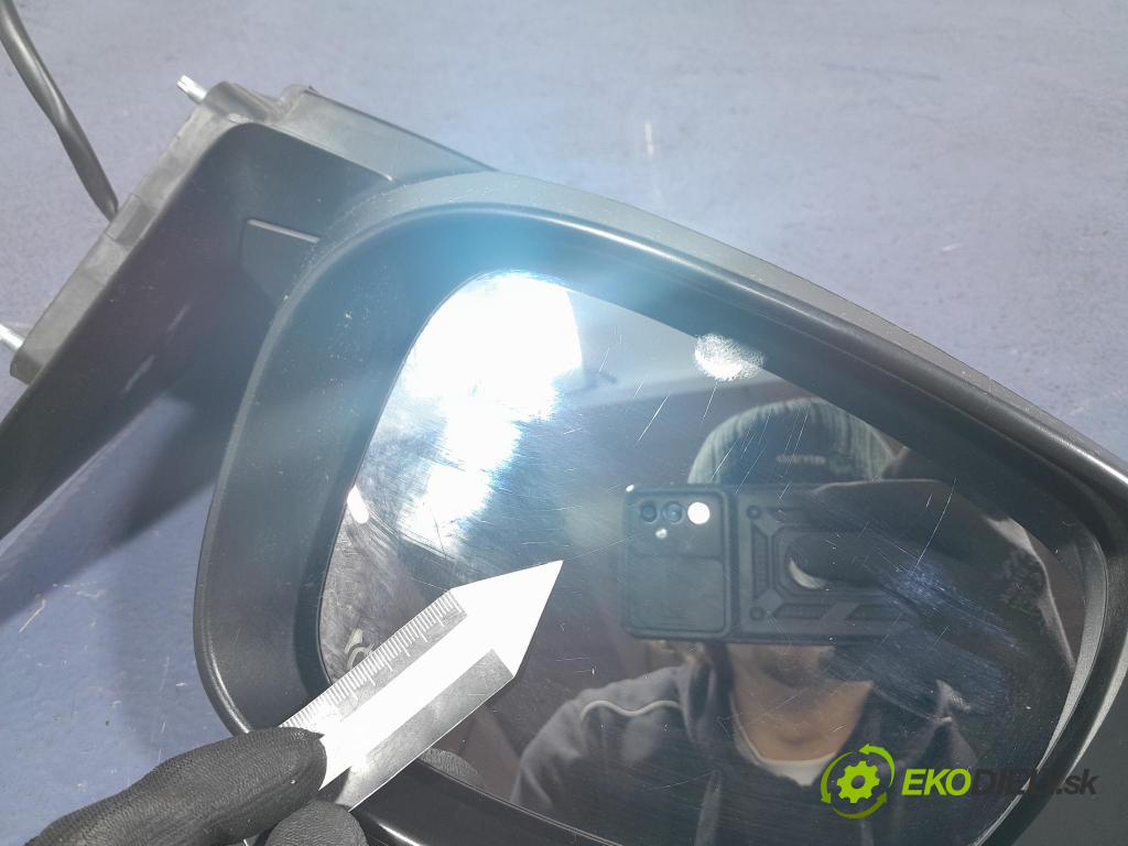 Suzuki Swift 2006 zrkadlo Vľavo: 84702-62J20